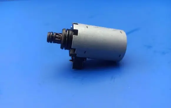 Mercedes-Benz C W203 Gearbox control unit/module A1402770535 48B13625C00