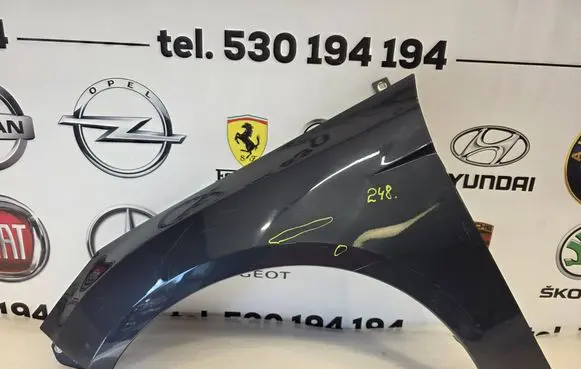 Ford Focus Fender 