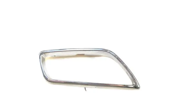 KIA Xceed Muffler ending 