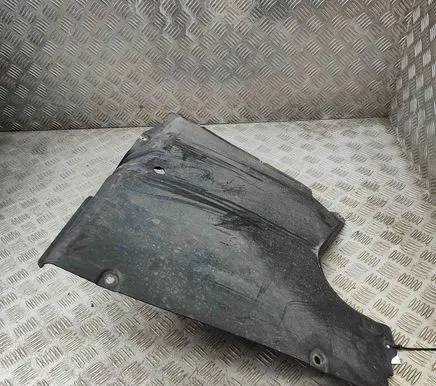 Pickup box liner