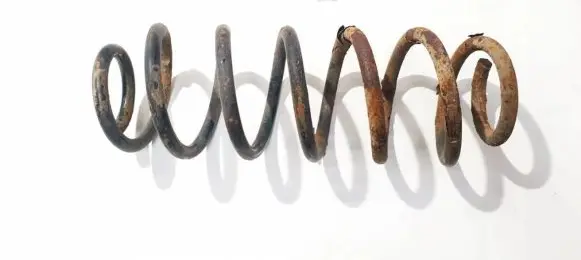 Audi A3 S3 8L Rear coil spring