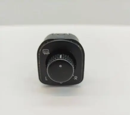 Volkswagen PASSAT B7 Wing mirror switch 1K0959565L