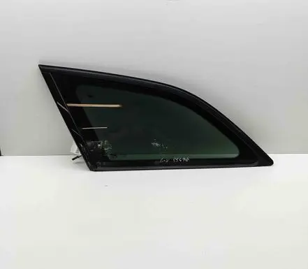 Audi A6 S6 C7 4G Rear side window 4G9845297D