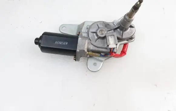 Honda Jazz Rear window wiper motor
