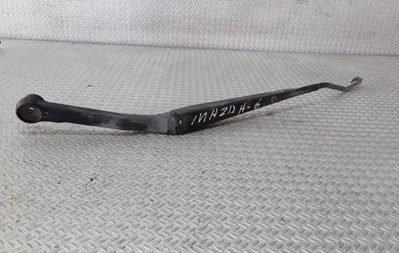 Mazda 6 Front wiper blade arm