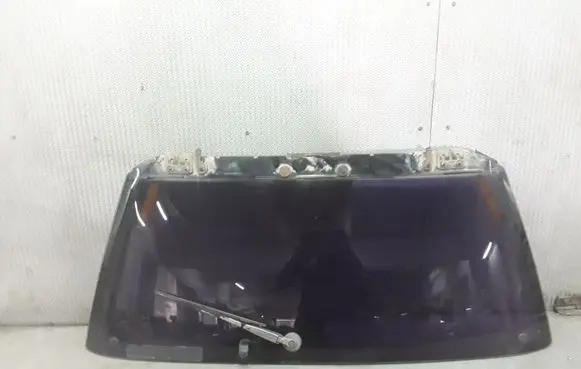 Honda CR-V Rear windscreen/windshield window 