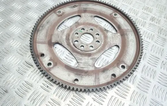 Land Rover Discovery 3 - LR3 Flywheel 4R836375AC