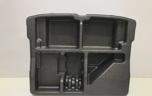 KIA Sportage Glove box in trunk 85750R2500