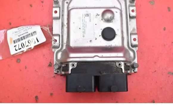 Fiat Tipo Engine control unit/module ECU 55273729