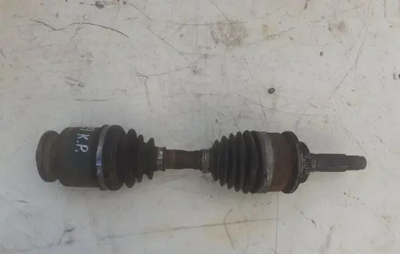 Ford Ranger Front driveshaft 1339667