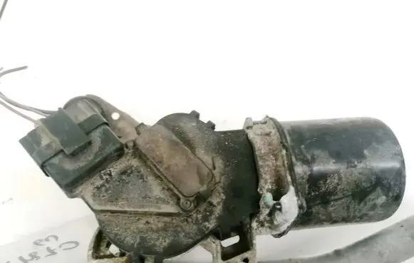 Renault Megane II Wiper motor