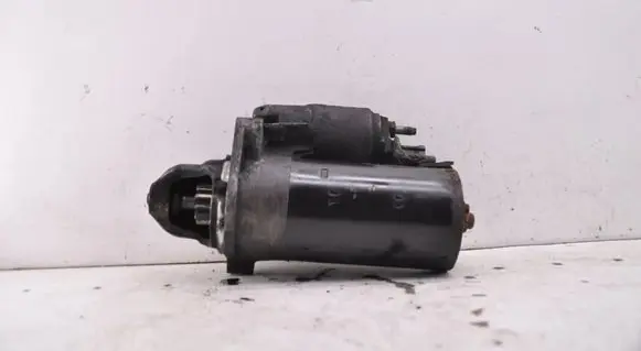 Audi A6 S6 C6 4F Starter motor 059911024D