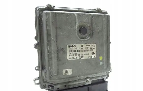 Chrysler 300 - 300C Engine control unit/module P05149121AC