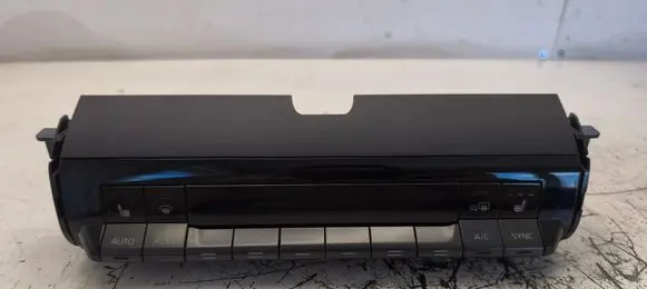 Toyota C-HR II Climate control unit 55900F4610