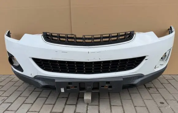 Opel Antara Front bumper 25953690