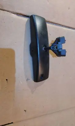 Volkswagen PASSAT B6 Rear view mirror (interior) E1010839
