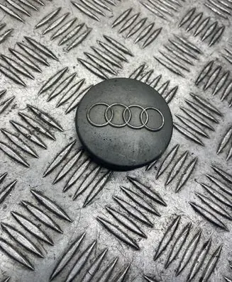 Audi A8 S8 D3 4E Original wheel cap 8D0601170