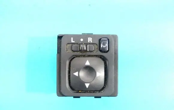 Mitsubishi ASX Electric window control switch R183569 IMPRK1071235