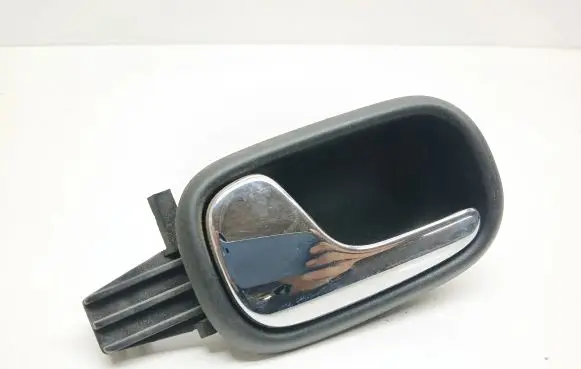 Rear door interior handle