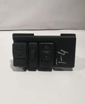 Volkswagen Transporter - Caravelle T4 Light switch 701858099