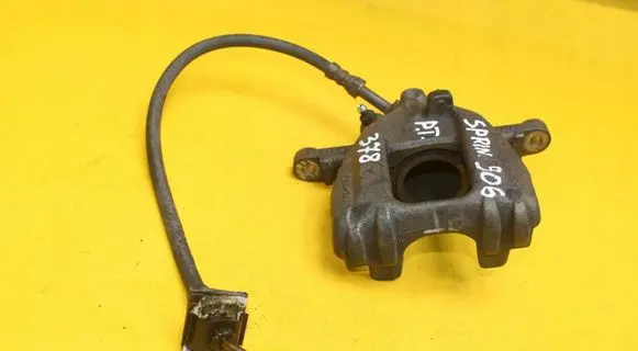 Mercedes-Benz Sprinter W906 Rear brake caliper