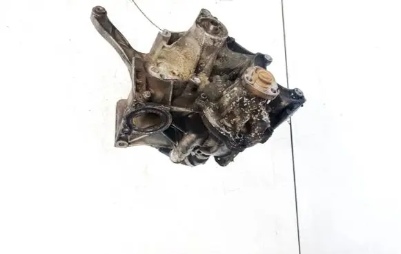 Audi A4 S4 B5 8D Engine mounting bracket 028903143af