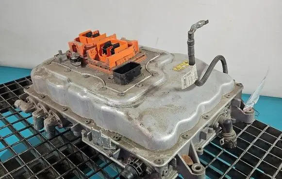 BMW i3 Voltage converter inverter 8642609 IMPRK1579784