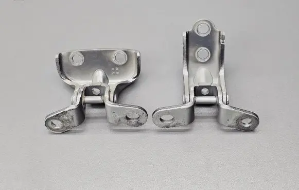 Hyundai i30 Front door hinge set 