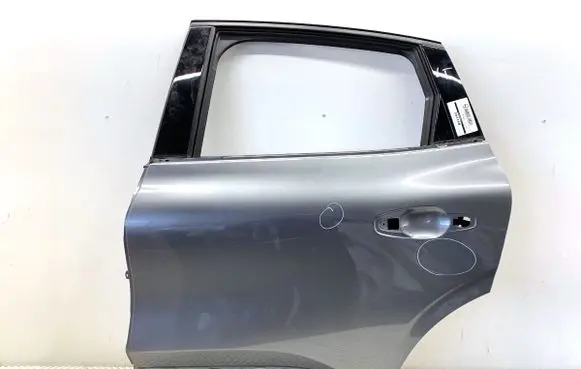 Renault Arkana Rear door TEKAD