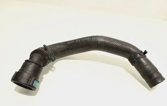 Land Rover Defender Engine coolant pipe/hose 22092021