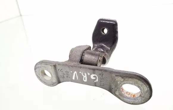 Opel Signum Rear door upper hinge