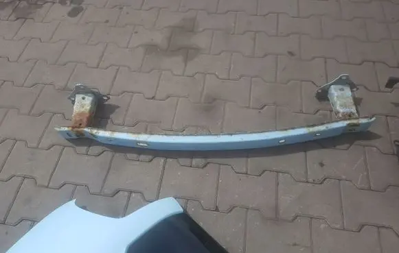 Citroen DS3 Rear bumper cross member 