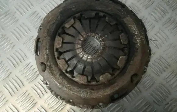 Audi A3 S3 8P Pressure plate 036141026g