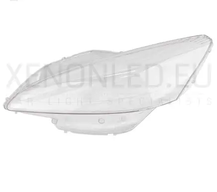 Peugeot 508 Headlight lense 