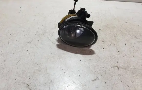 Volkswagen Tiguan Front fog light 5K0941699 00995401