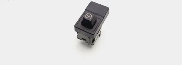 Citroen Berlingo Wing mirror switch