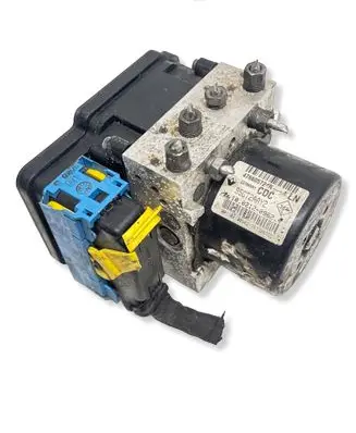 Renault Scenic III - Grand scenic III ABS Pump 476605724R 10021209624 950T2AAY2