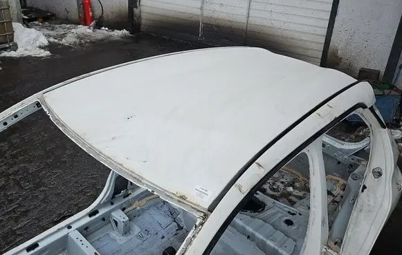 Toyota Aygo AB40 Roof IMPRK1544048
