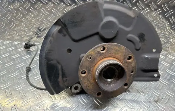 Renault Talisman Front wheel hub