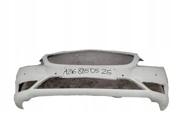 Mercedes-Benz B W246 W242 Front bumper A2468850525
