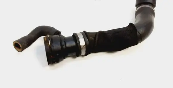BMW 7 E65 E66 Engine coolant pipe/hose 7789724