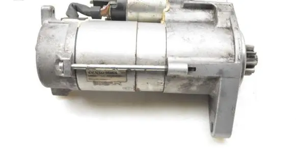 Land Rover Discovery 4 - LR4 Starter motor 4280805954