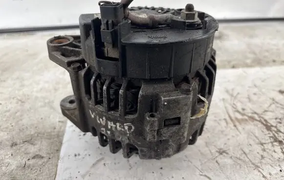 Opel Vivaro Generator/alternator 0986045101 0986XA8062