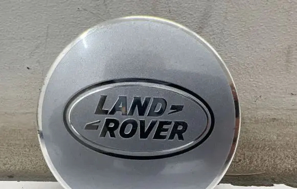 Land Rover Discovery 5 Original wheel cap 