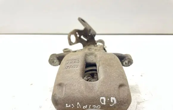 Skoda Octavia Mk2 (1Z) Rear brake caliper