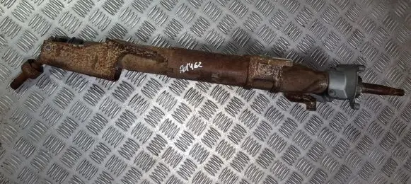 Hyundai H-1, Starex, Satellite Steering wheel axle
