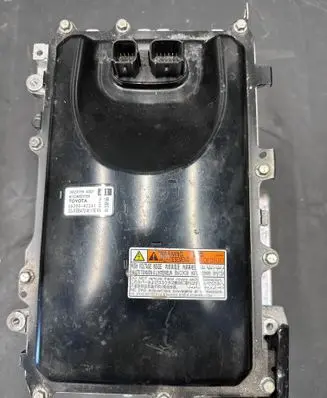 Toyota C-HR I Voltage converter inverter G920047241