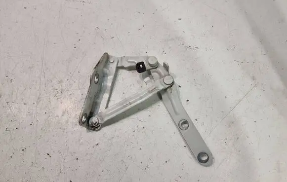Volkswagen Transporter - Caravelle T6 Engine bonnet/hood hinges 7E0823301A