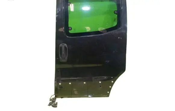 Peugeot Bipper Front door LEWE