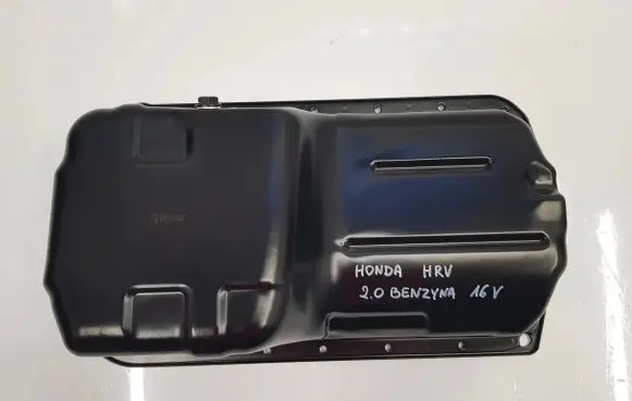 Honda Accord Oil sump